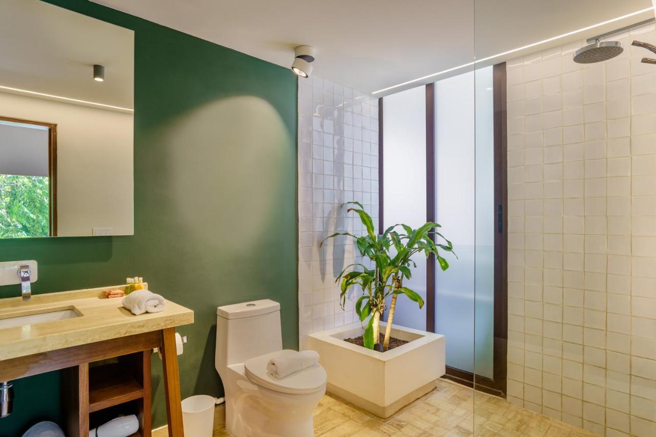205 Perfect Location 3 Bedrooms Apartment 图卢姆 外观 照片