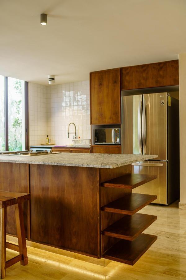 205 Perfect Location 3 Bedrooms Apartment 图卢姆 外观 照片
