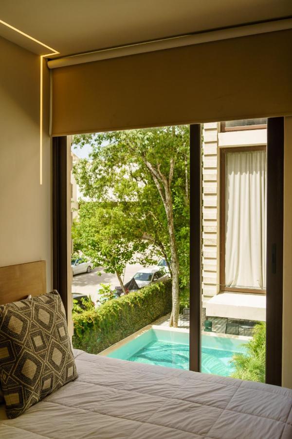 205 Perfect Location 3 Bedrooms Apartment 图卢姆 外观 照片