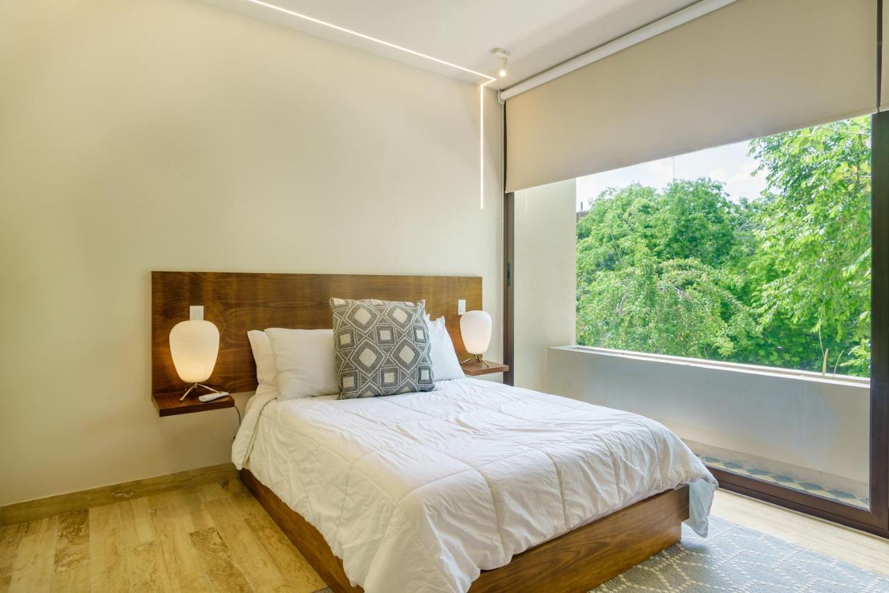205 Perfect Location 3 Bedrooms Apartment 图卢姆 外观 照片