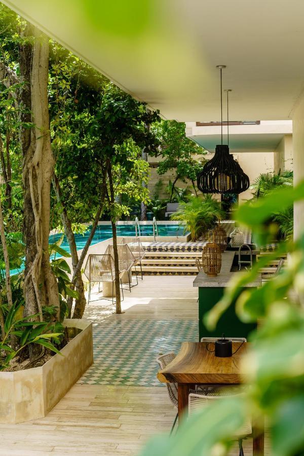 205 Perfect Location 3 Bedrooms Apartment 图卢姆 外观 照片