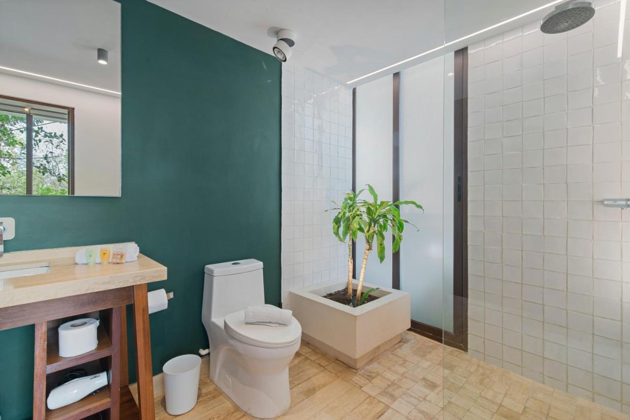 205 Perfect Location 3 Bedrooms Apartment 图卢姆 外观 照片